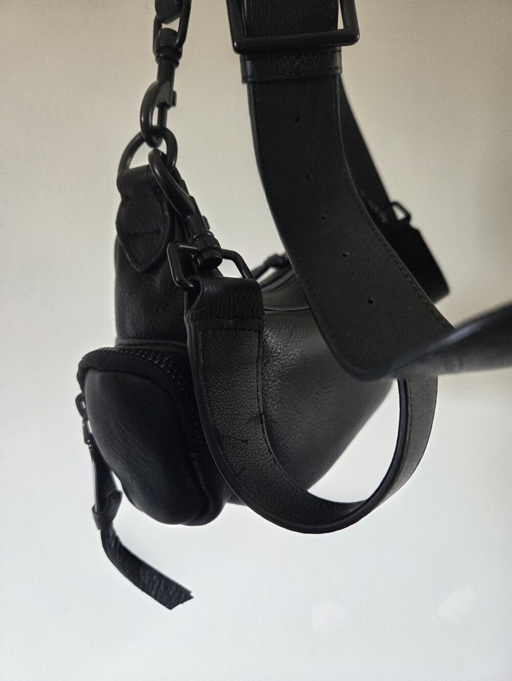 Aimee Kestenberg Leather Away We Go Mini Crossbody - Picture 5 of 9